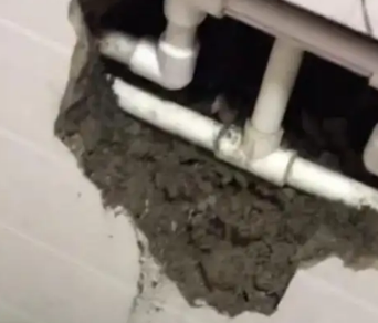 东西湖漏水检测电话