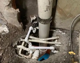 东西湖漏水检测哪家好