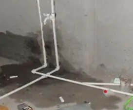 东西湖水管漏水检测多少钱