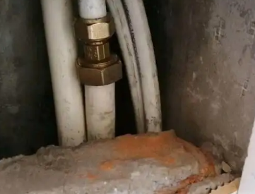 东西湖水管漏水检测哪家好