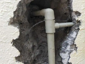 东西湖卫生间测漏水哪家好