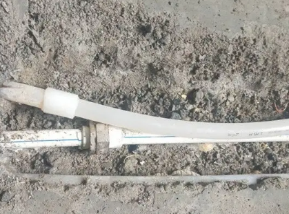 东西湖卫生间测漏水哪家好