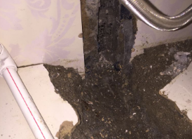 东西湖卫生间测漏水哪家好