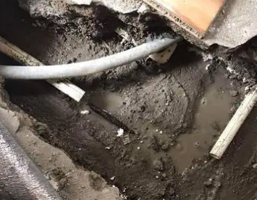 东西湖卫生间测漏水价格明细