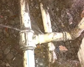 东西湖卫生间测漏水多少钱