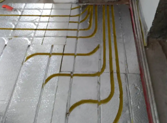 东西湖地暖维修哪家好