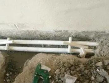 东西湖卫生间测漏水哪家好