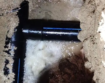 东西湖水管漏水检测哪家好