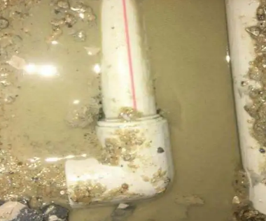 东西湖水管漏水检测多少钱