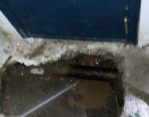 东西湖水管漏水检测多少钱