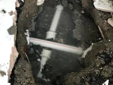 东西湖漏水检测公司哪家好