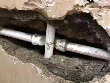 东西湖漏水检测电话多少