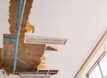 东西湖测漏水电话